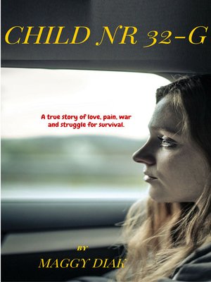 cover image of Child Nr.32-g